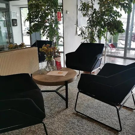 Magnolia Osrodek Rehabilitacyjno-wczasowy Resort Kolobrzeg