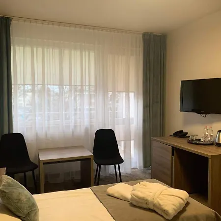 Resort Magnolia Osrodek Rehabilitacyjno-wczasowy *