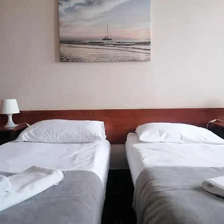 Magnolia Osrodek Rehabilitacyjno-wczasowy Resort Kolobrzeg