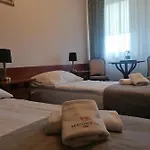 Magnolia Osrodek Rehabilitacyjno-wczasowy