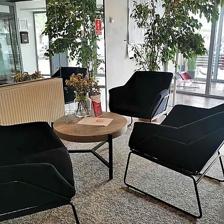 Magnolia Osrodek Rehabilitacyjno-wczasowy リゾート *