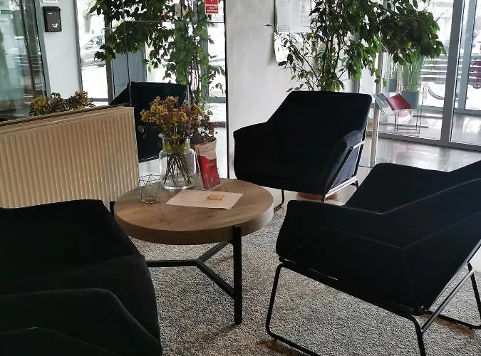 Magnolia Osrodek Rehabilitacyjno-wczasowy Resort Kołobrzeg