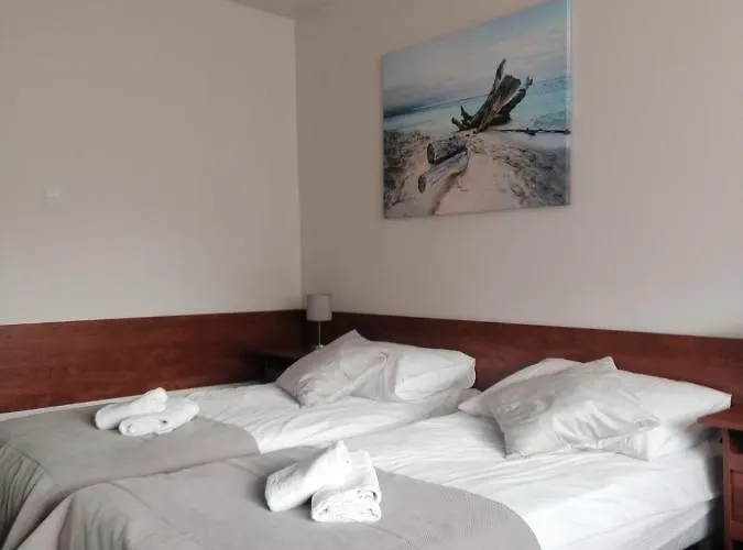 Magnolia Osrodek Rehabilitacyjno-wczasowy Resort