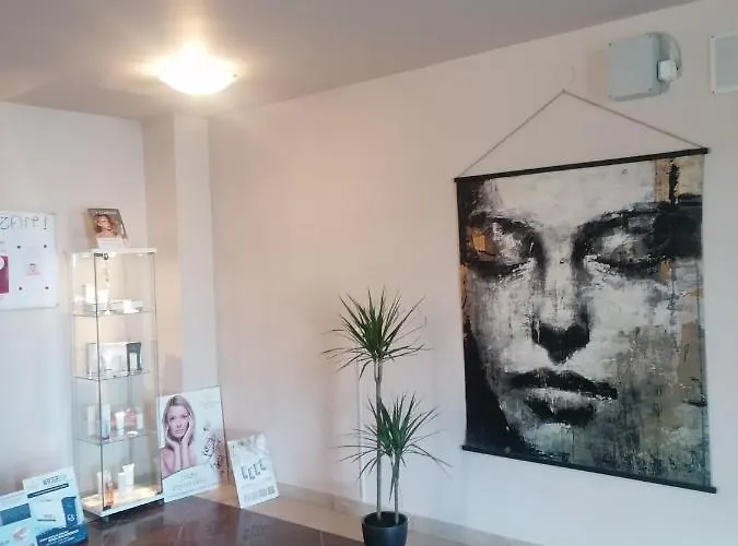 Magnolia Osrodek Rehabilitacyjno-wczasowy Resort Kołobrzeg